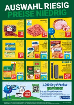 Marktkauf Prospekt - Angebote ab 15.09.