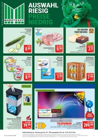Marktkauf Prospekt - Angebote ab 15.09.