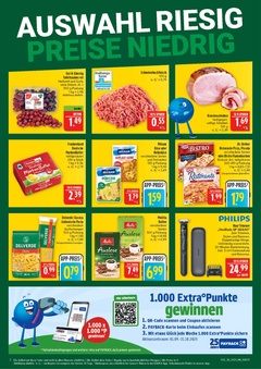 Marktkauf Prospekt - Angebote ab 15.09.