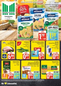 Marktkauf Prospekt - Angebote ab 15.09.