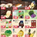 Marktkauf Prospekt Seite 3