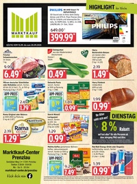 Marktkauf Prospekt - Angebote ab 15.09.