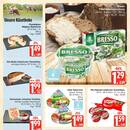 Marktkauf Prospekt - Käse