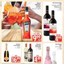 Marktkauf Prospekt - Wein