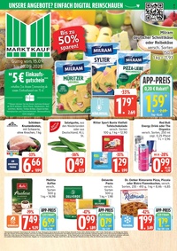 Marktkauf Prospekt - Angebote ab 15.09.