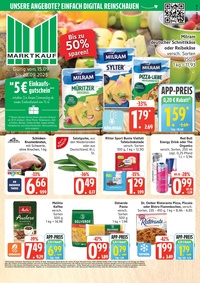 Marktkauf Prospekt - Angebote ab 15.09.