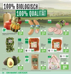 Marktkauf Prospekt - Angebote ab 15.09.