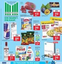 Marktkauf Prospekt - Angebote ab 15.09.