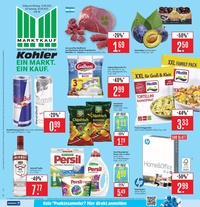 Marktkauf Prospekt - Angebote ab 15.09.
