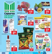 Marktkauf Prospekt - Angebote ab 15.09.