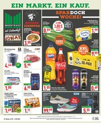 Marktkauf Prospekt - Angebote ab 20.09.