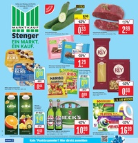 Marktkauf Prospekt - Angebote ab 22.09.