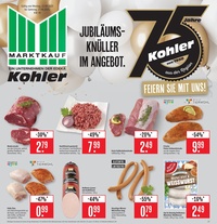 Marktkauf Prospekt - Angebote ab 22.09.