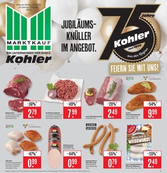 Marktkauf Prospekt - Angebote ab 22.09.