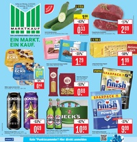 Marktkauf Prospekt - Angebote ab 22.09.