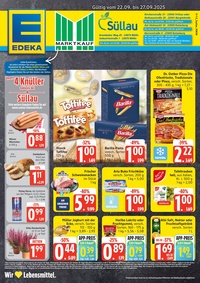 Marktkauf Prospekt - Angebote ab 22.09.