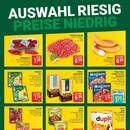 Marktkauf Prospekt Seite 2