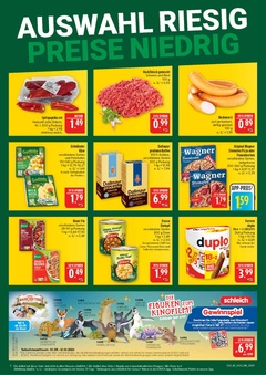 Marktkauf Prospekt - Angebote ab 29.09.