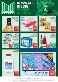 Marktkauf Prospekt - Angebote ab 29.09.
