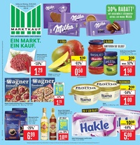 Marktkauf Prospekt - Angebote ab 29.09.