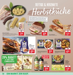 Marktkauf Prospekt - Angebote ab 29.09.