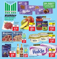 Marktkauf Prospekt - Angebote ab 29.09.