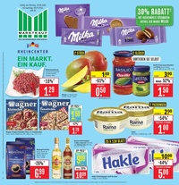 Marktkauf Prospekt - Angebote ab 29.09.