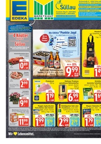 Marktkauf Prospekt - Angebote ab 29.09.