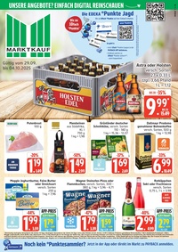 Marktkauf Prospekt - Angebote ab 29.09.