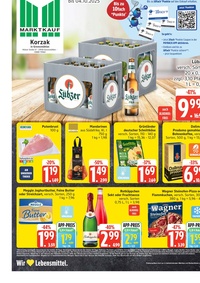 Marktkauf Prospekt - Angebote ab 29.09.
