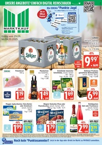 Marktkauf Prospekt - Angebote ab 29.09.