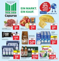 Marktkauf Prospekt - Angebote ab 06.10.