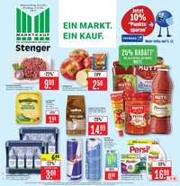 Marktkauf Prospekt - Angebote ab 06.10.