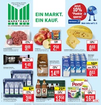 Marktkauf Prospekt - Angebote ab 06.10.