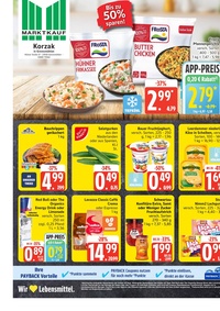 Marktkauf Prospekt - Angebote ab 06.10.