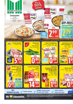 Marktkauf Prospekt - Angebote ab 06.10.