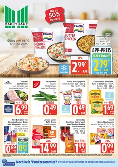 Marktkauf Prospekt - Angebote ab 06.10.
