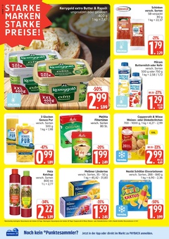 Marktkauf Prospekt - Angebote ab 06.10.