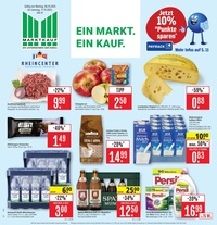 Marktkauf Prospekt - Angebote ab 06.10.