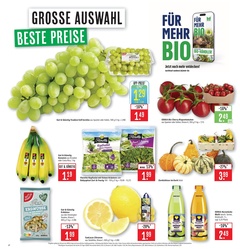 Marktkauf Prospekt - Angebote ab 06.10.