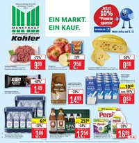 Marktkauf Prospekt - Angebote ab 06.10.