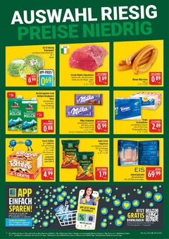 Marktkauf Prospekt - Angebote ab 13.10.