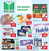 Marktkauf Prospekt - Angebote ab 13.10.