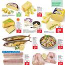 Marktkauf Prospekt - Käse