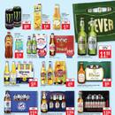 Marktkauf Prospekt - Bier