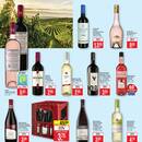 Marktkauf Prospekt - Wein