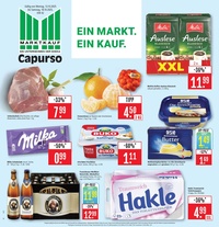 Marktkauf Prospekt - Angebote ab 13.10.