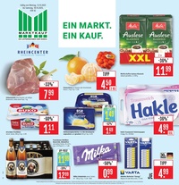 Marktkauf Prospekt - Angebote ab 13.10.