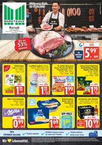 Marktkauf Prospekt - Angebote ab 13.10.