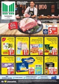 Marktkauf Prospekt - Angebote ab 13.10.